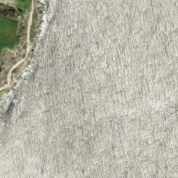 Satellite imagery of God Nore, GB