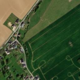 Satellite imagery of 3 Bornes minières, BE