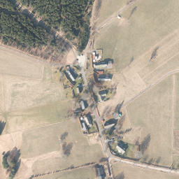 Satellite imagery of Geisberg, DE