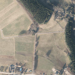 Satellite imagery of boundary_stone, BE
