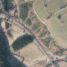 Satellite imagery of boundary_stone, BE