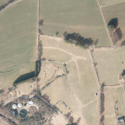 Satellite imagery of boundary_stone, BE