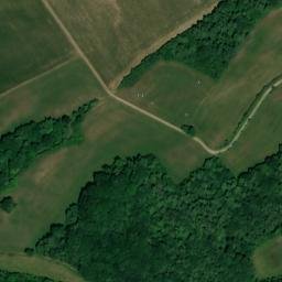 Satellite imagery of Flachsberg, DE