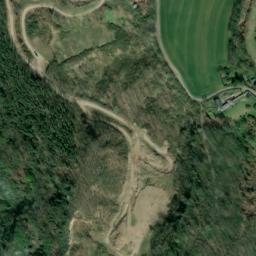 Satellite imagery of Schloß Arenfels, DE