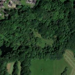 Satellite imagery of Dornburg, DE