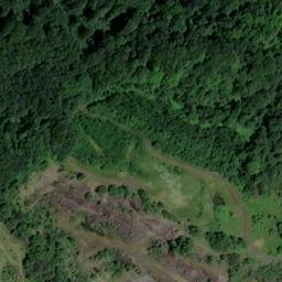 Satellite imagery of Dornburg, DE