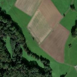 Satellite imagery of Füllburg, DE