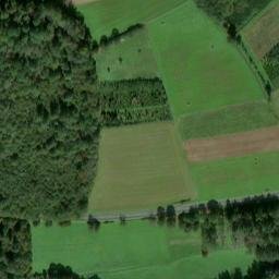 Satellite imagery of Almerskopf, DE