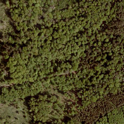 Satellite imagery of Häuserkopf, DE