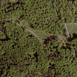 Satellite imagery of Häuserkopf, DE