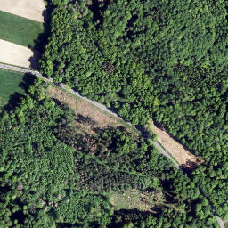Satellite imagery of Steinbacher Kopf, DE