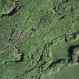 Satellite imagery of Wallenberg, DE