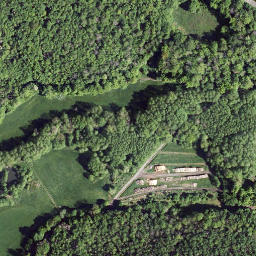 Satellite imagery of Wallenberg, DE
