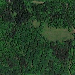 Satellite imagery of Kirchberg, DE