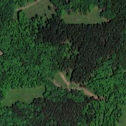 Satellite imagery of Kirchberg, DE