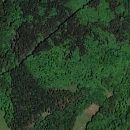 Satellite imagery of Kirchberg, DE