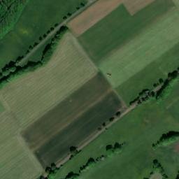 Satellite imagery of Platte, DE