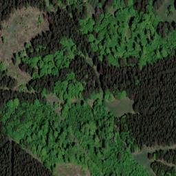 Satellite imagery of Nesselberg, DE