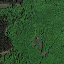 Satellite imagery of Nesselberg, DE