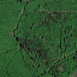 Satellite imagery of Nesselberg, DE