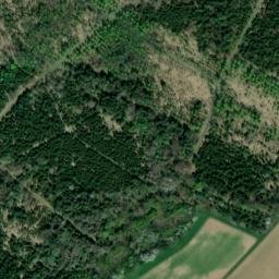 Satellite imagery of Heerhain, DE