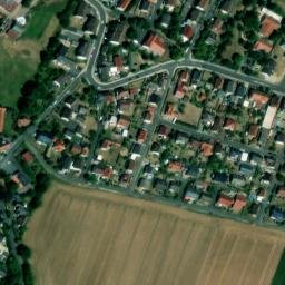 Satellite imagery of Geisküppel, DE