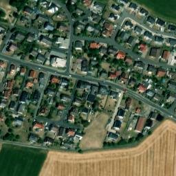 Satellite imagery of Geisküppel, DE