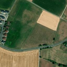 Satellite imagery of Florenberg, DE