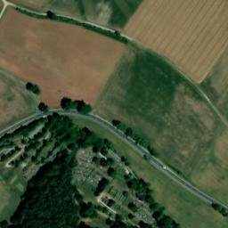 Satellite imagery of Florenberg, DE