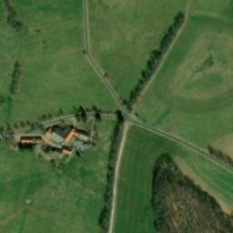 Satellite imagery of Maulkuppe, DE