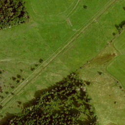 Satellite imagery of Grabenberg, DE