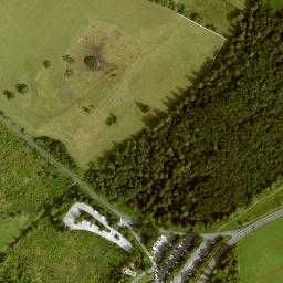 Satellite imagery of Grabenberg, DE