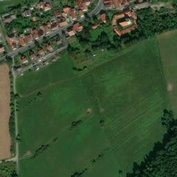 Satellite imagery of Kohlberg, DE