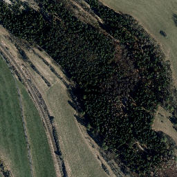 Satellite imagery of Anstein, DE