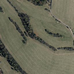Satellite imagery of Anstein, DE