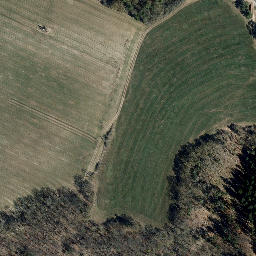 Satellite imagery of Gärtleser Höhe, DE