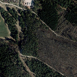 Satellite imagery of Gärtleser Höhe, DE