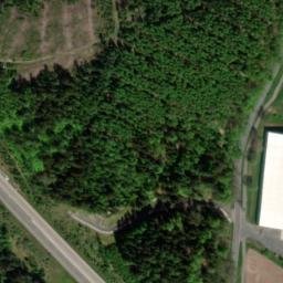 Satellite imagery of Kohlberg, DE