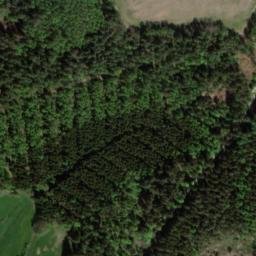 Satellite imagery of Silbacher Berg, DE