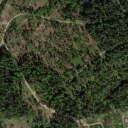 Satellite imagery of Silbacher Berg, DE