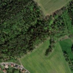 Satellite imagery of Silbacher Berg, DE