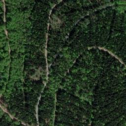 Satellite imagery of Salzleckenkopf, DE