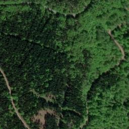 Satellite imagery of Salzleckenkopf, DE