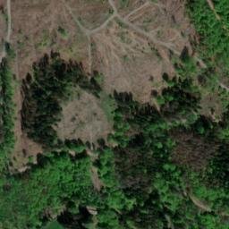 Satellite imagery of Buchenberg, DE