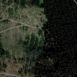 Satellite imagery of Ersteberg, DE