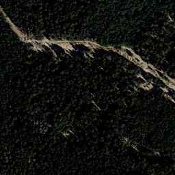 Satellite imagery of Ersteberg, DE