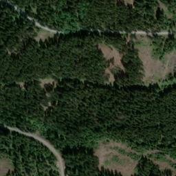 Satellite imagery of Schloßhügel, DE