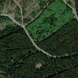 Satellite imagery of Schloßhügel, DE