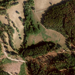 Satellite imagery of Alte Burg, DE