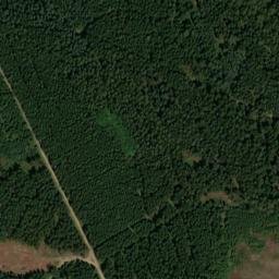 Satellite imagery of cairn, DE